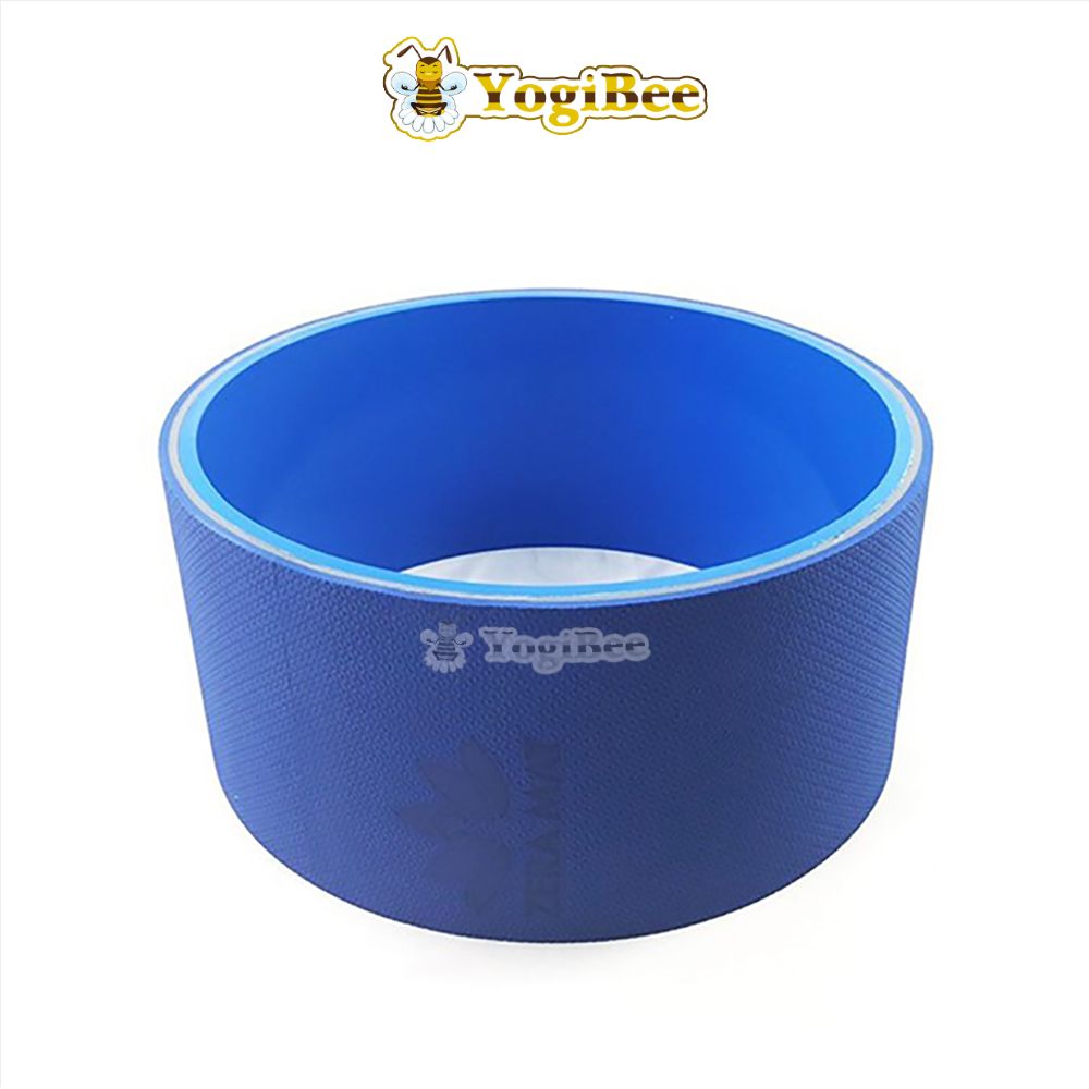 2YB Vòng Tập Yoga Zera Mat Bản Rộng 16-20 cm