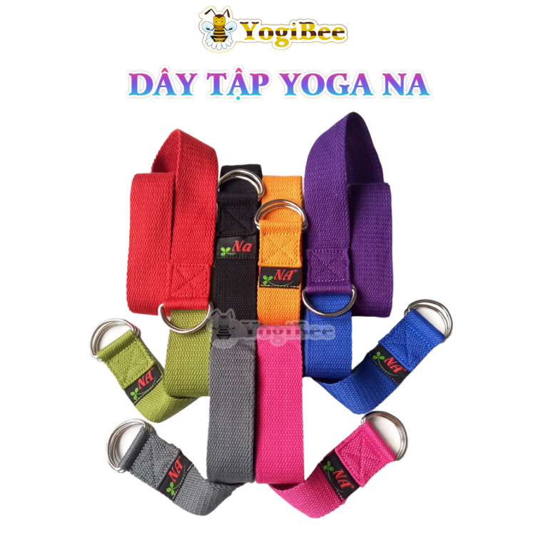 Dây Tập Yoga NA
