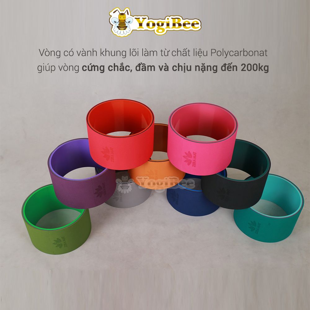 Dam-va-chiu-nang-200kg-YB Vòng Tập Yoga Zera Mat Bản Rộng 16-20 cm