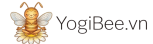 YogiBee logo YogiBee