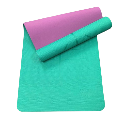 Zera Xanh ngọc 2 lớp định tuyến Bền Bỉ Qua Hàng Ngàn Giờ Tập